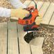 Пила шабельна мережева BLACK+DECKER RS890K RS890K фото 3