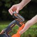 Кущоріз акумуляторний BLACK+DECKER GTC18502PC GTC18502PC фото 6
