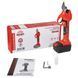 Секатор акумуляторний Vitals Master AG 1805 Smartne+ 183819 фото 2