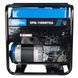 Генератор бензиновий EnerSol EPG-11000TEA EPG-11000TEA фото 4