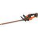 Кущоріз акумуляторний BLACK+DECKER GTC18502PC GTC18502PC фото 1