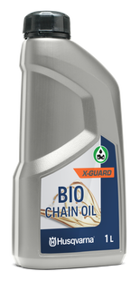 Олива Husqvarna Ланцюг Husqvarnaова X-GUARD Bio; 1 літр 5964573-01 фото
