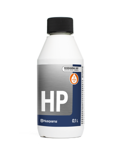 Олива Husqvarna двотактна Husqvarna HP; 0,1 літри 5878085-01 фото