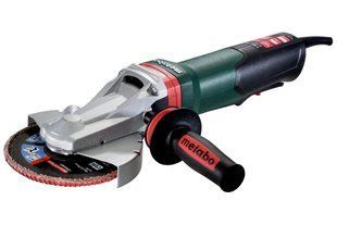 WEPBF 15-150 Quick (613085000) Кутова шліфувальна машина з плоским корпусом редуктора 613085000 фото