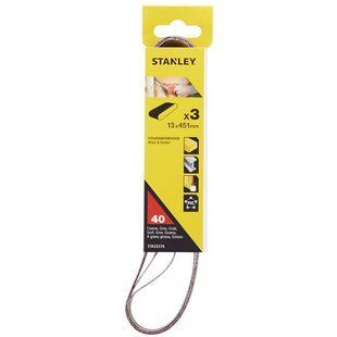 Шліфувальна стрічка STANLEY STA33376 STA33376 фото