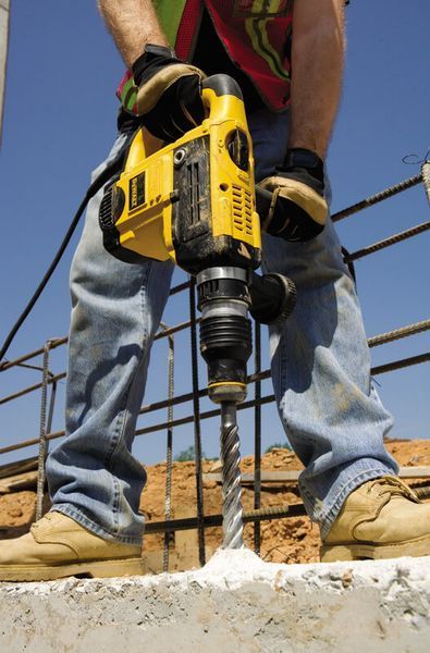 Бур DeWALT DT60827 DT60827 фото