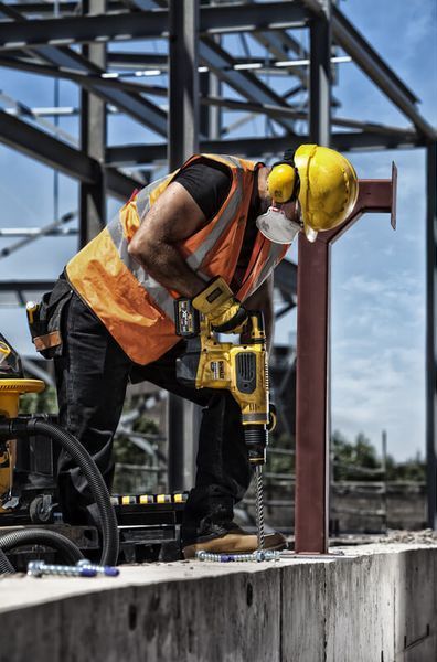 Бур DeWALT DT60827 DT60827 фото
