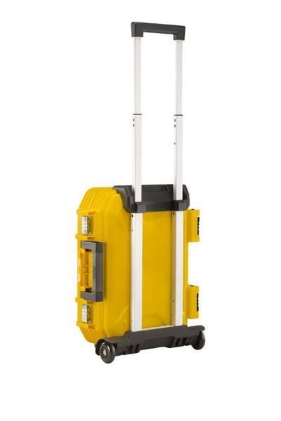 Ящик техніка FATMAX&reg;, 540 х400 х 435 мм, армований скловолокном, оснащений колесами STANLEY FMST1-72383 FMST1-72383 фото