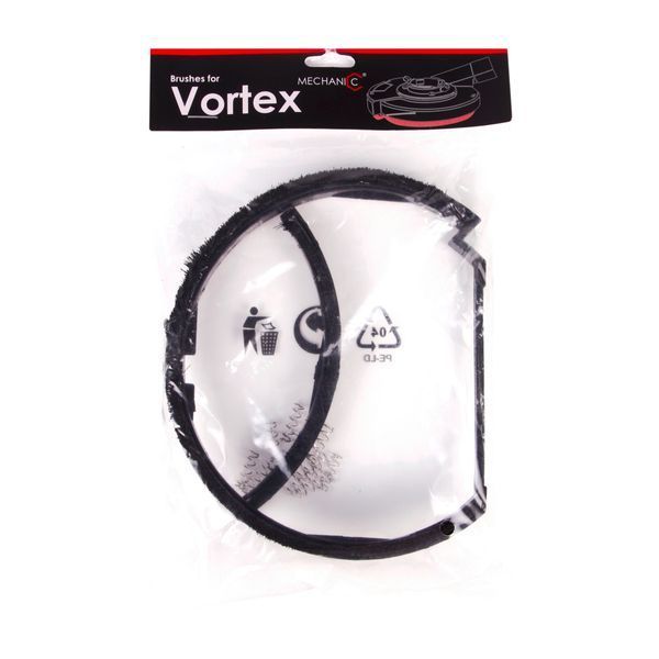 Щітки для Vortex 89568442152 фото