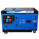 Генератор дизельний EnerSol SKDS-10EBAU SKDS-10EBAU фото 1
