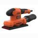 Шліфмашина вібраційна мережева BLACK+DECKER BEW220 BEW220 фото 1