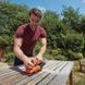 Шліфмашина вібраційна мережева BLACK+DECKER BEW220 BEW220 фото 4