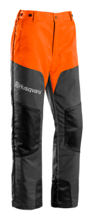 Штани Husqvarna Classic 20A; розмір 62 5295189-62 фото