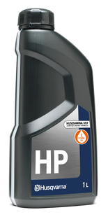 Олива Husqvarna двотактна Husqvarna HP; 1 літр 5878085-10 фото