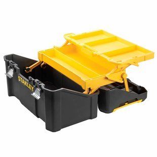 Скринька ESSENTIAL Cantilever, 490х290х250 мм (19) STANLEY STST83397-1 STST83397-1 фото