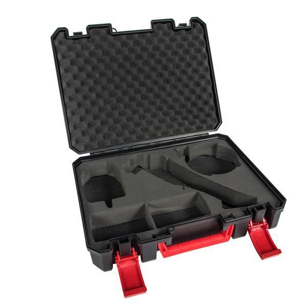 Кейс для КШМ Vitals Professional ALs 18125P BS Smartne 120297 фото