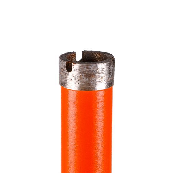 Свердло алмазне DDR-B 020x450-1x1/2GAS DBD 020 RM4 10170085249 фото