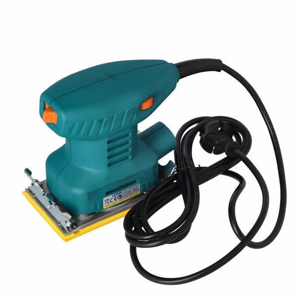 LRT84H Мультивібраційна шліфмашина 180W осц. 2mm диск 125mm підк. 80x130 mm LRT84H фото