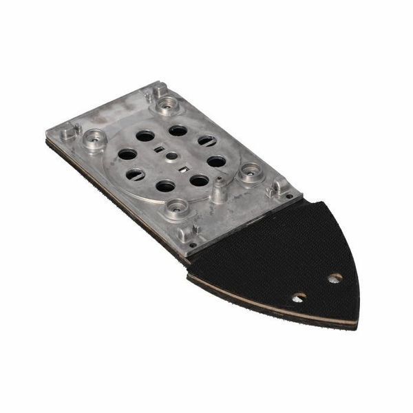 LRT84H Мультивібраційна шліфмашина 180W осц. 2mm диск 125mm підк. 80x130 mm LRT84H фото