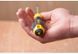 Викрутка Cushion Grip під шліц Pz2 з довжиною жала 100 мм STANLEY STHT16163-0 STHT16163-0 фото 6