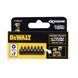 Касета з бітами FlexTorq DeWALT DT70808 DT70808 фото 2