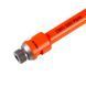 Свердло алмазне DDR-B 020x450-1x1/2GAS DBD 020 RM4 10170085249 фото 2