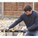 Рівень FatMax WATERFIT CLASSIC PRO алюмінієвий довжиною 600 мм з трьома капсулами STANLEY FMHT42554-1 FMHT42554-1 фото 5