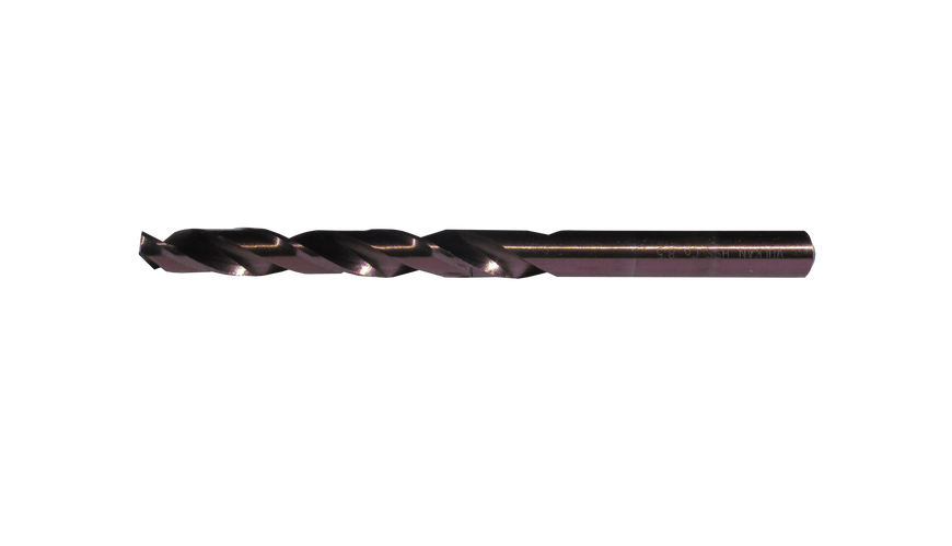 Свердло 8,0мм HSS-CO5 Co-080 фото