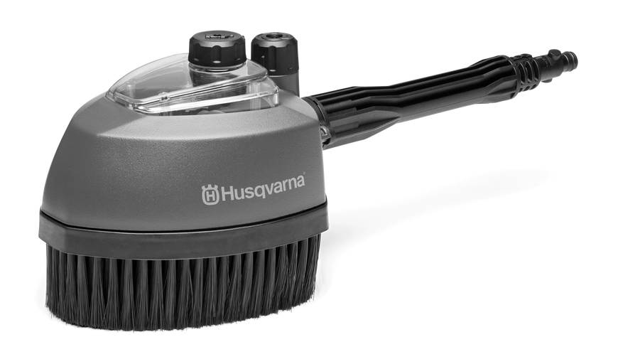 Щітка роторна Husqvarna; до мийок серії 100-400 5906606-01 фото Щітка роторна Husqvarna; до мийок серії 100-400 5906606-01 фото