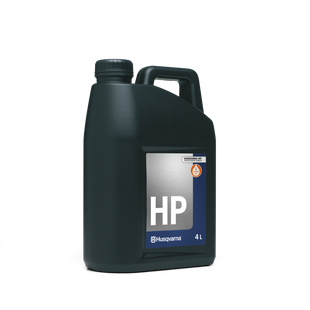 Олива Husqvarna двотактна Husqvarna HP; 4 літри 5878085-20 фото