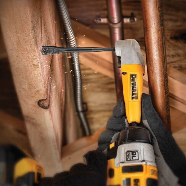 Свердло по деревені перове DeWALT DT4769 DT4769 фото
