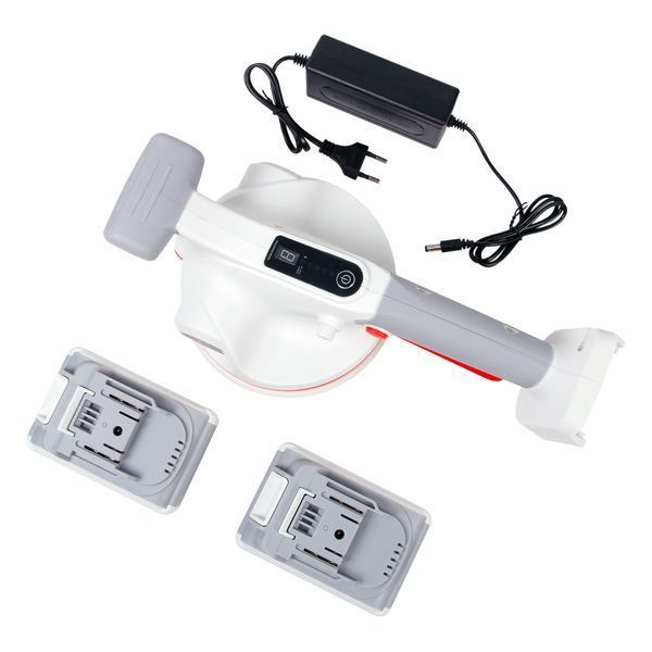 Присоска вібраційна електрична PowerFix vibro 89568442154 фото