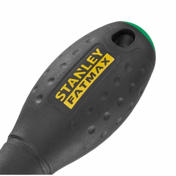 Викрутка FatMax з довжиною жала 75 мм під шліц Torx TT10 STANLEY 0-65-340 0-65-340 фото
