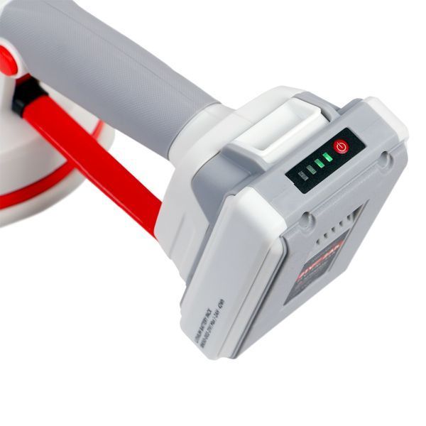 Присоска вібраційна електрична PowerFix vibro 89568442154 фото