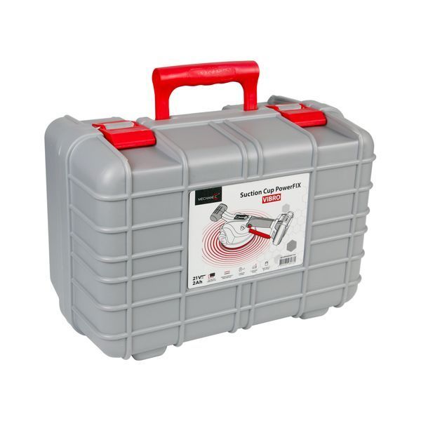 Присоска вібраційна електрична PowerFix vibro 89568442154 фото