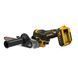 Напилок стрічковий акумуляторний безщітковий DeWALT DCM200N DCM200N фото 3