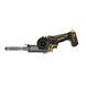 Напилок стрічковий акумуляторний безщітковий DeWALT DCM200N DCM200N фото 1