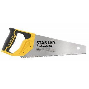 Ножівка по дереву Tradecut STANLEY STHT20349-1 STHT20349-1 фото