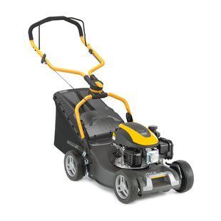 Газонокосарка бензинова STIGA Collector543 Collector543 фото