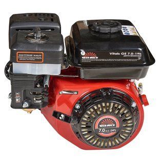 Двигун бензиновий Vitals GE 7.0-19k 165167 фото