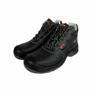 Черевики робочі р.45 з композ.носком на шнурках S3 SRC Comfort SM-071-45 фото