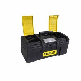 Ящик Basic Toolbox 24, розміри 595x281x260 мм STANLEY 1-79-218 1-79-218 фото