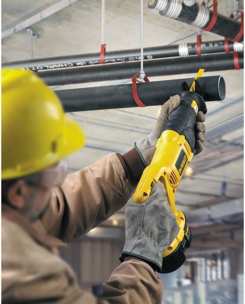 Полотно пильне біметалічне DeWALT DT2361 DT2361 фото