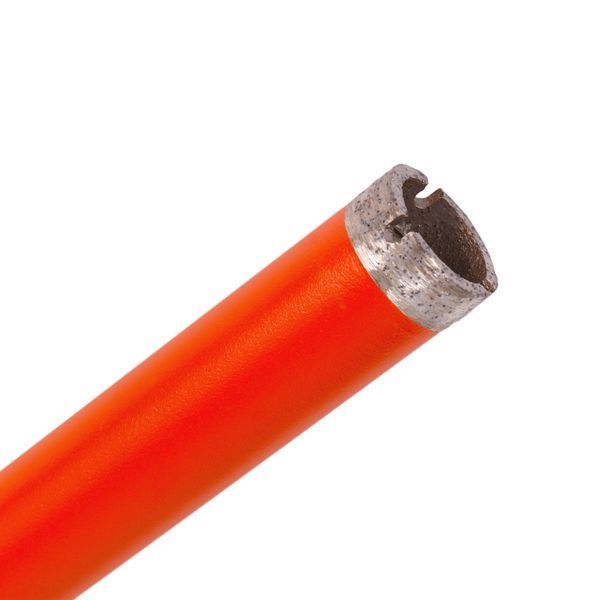Свердло алмазне DDR-B 025x450-1x1/2GAS DBD 025 RM4 10170085415 фото
