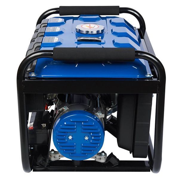 Генератор бензиновий EnerSol EPG-3000SE EPG-3000SE фото