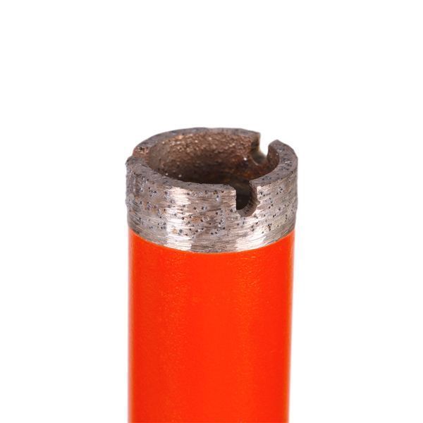 Свердло алмазне DDR-B 025x450-1x1/2GAS DBD 025 RM4 10170085415 фото