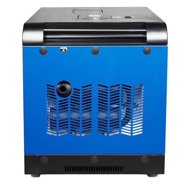 Генератор дизельний EnerSol SKDS-8EBA SKDS-8EBA фото