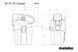 AS 18 L PC Compact (602028850) Акумуляторний пилосос 602028850 фото 3