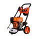 Мийка високого тиску бензинова SEQUOIA SPW600 SPW600 фото 1