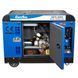 Генератор дизельний EnerSol SKDS-8EBA SKDS-8EBA фото 2